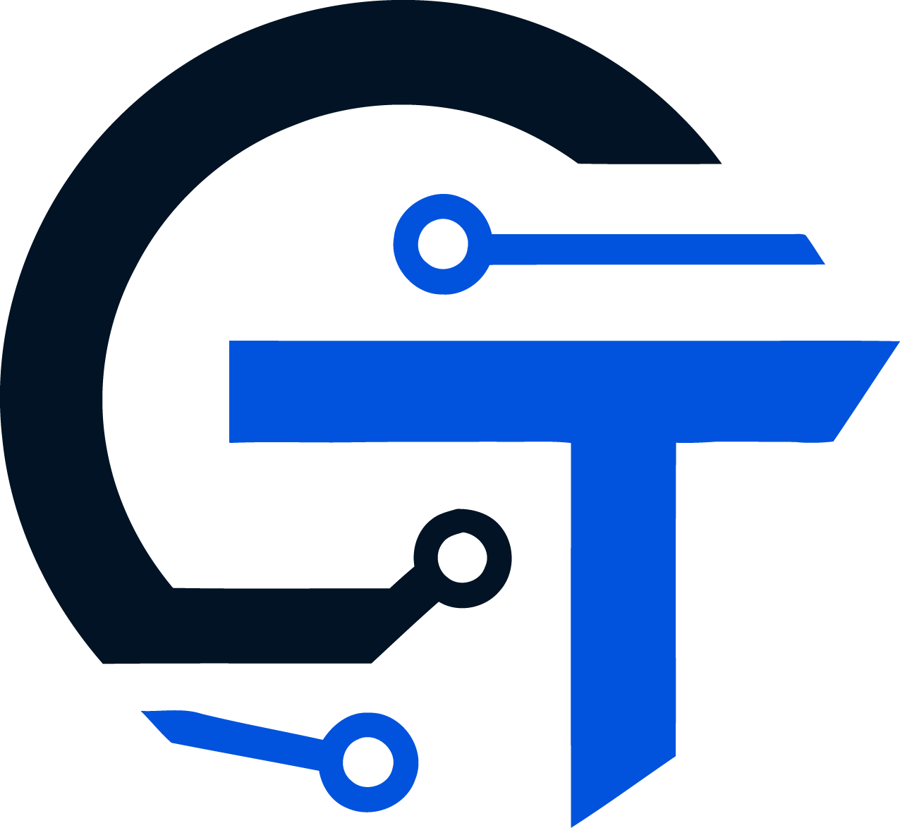 GizmoTech GT logó